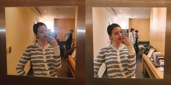 /사진=선미 인스타그램