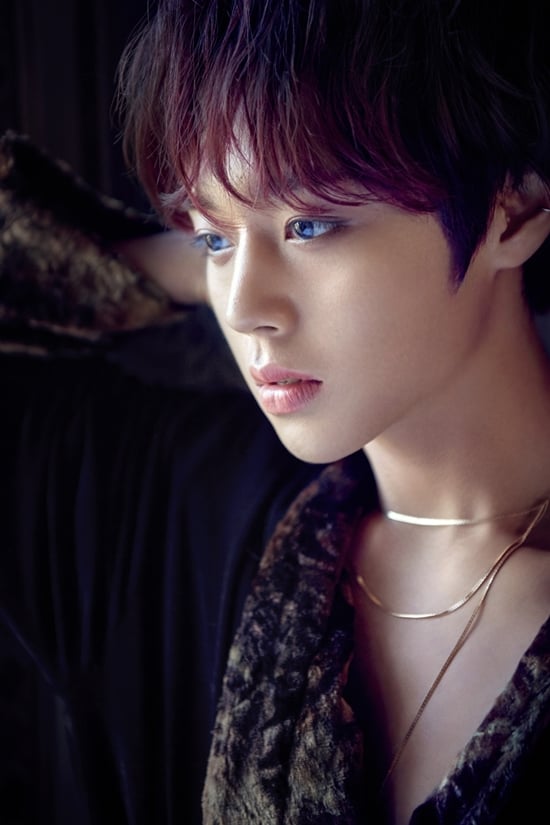 박지훈 /사진=마루기획