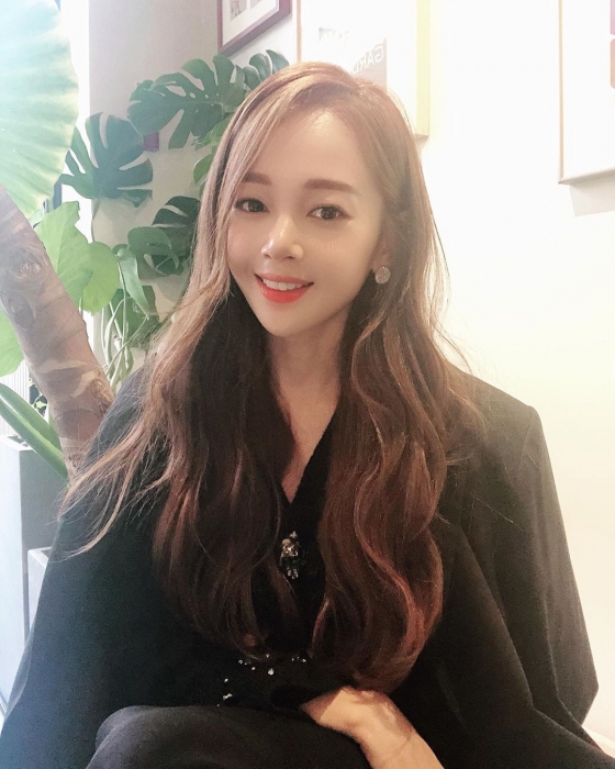 /사진=김보미 인스타그램