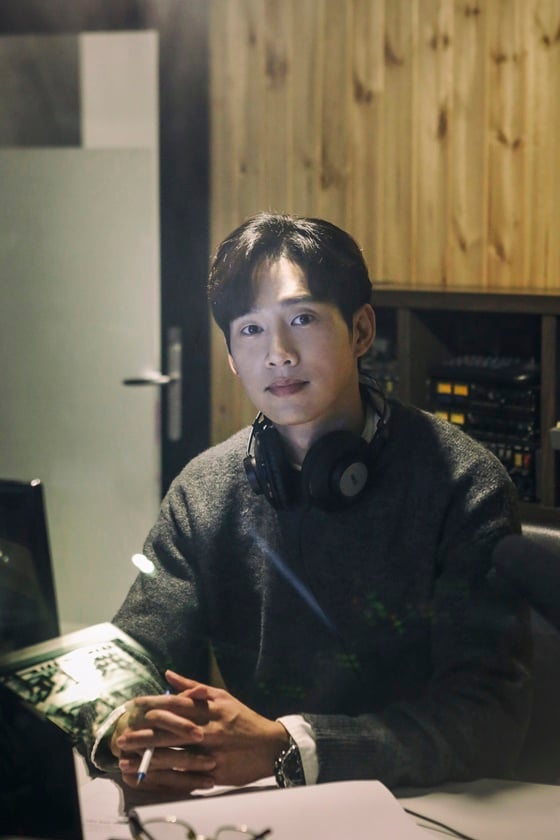 배우 박성훈 /사진제공=서울배리어프리영화제