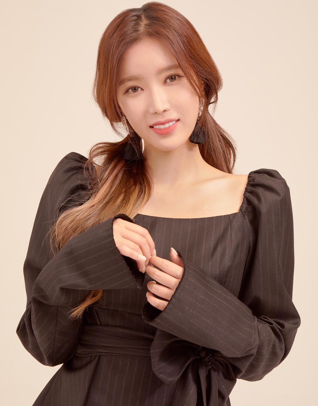 배우 임수향 /사진=FN엔터테인먼트