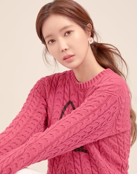 배우 임수향 /사진=FN엔터테인먼트
