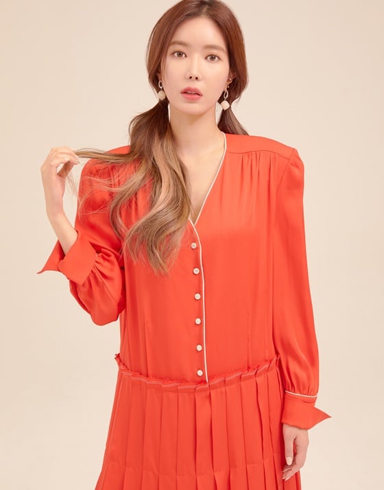 배우 임수향 /사진=FN엔터테인먼트