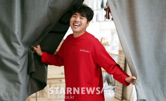 김하영, 정승환, 박소라/사진=김창현 기자