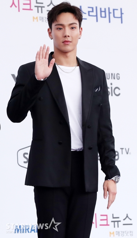 셔누 / 사진=스타뉴스