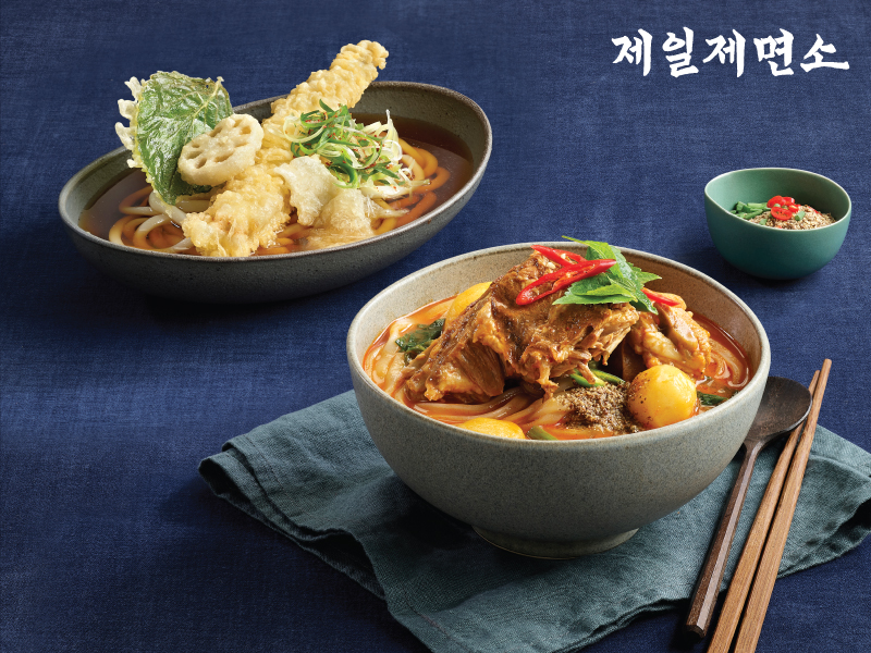 /사진제공=CJ푸드빌