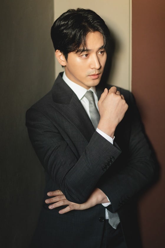 오창석./사진제공=PF 컴퍼니