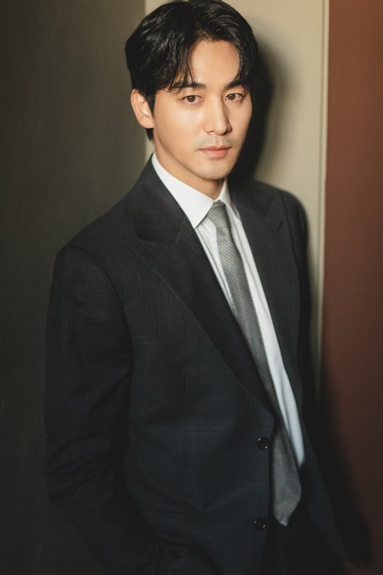 오창석./사진제공=PF 컴퍼니