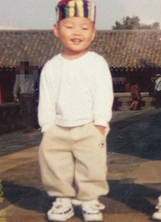 김민재./사진=김민재 인스타그램