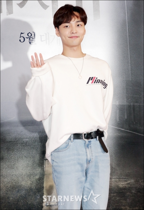 김민재./사진=스타뉴스