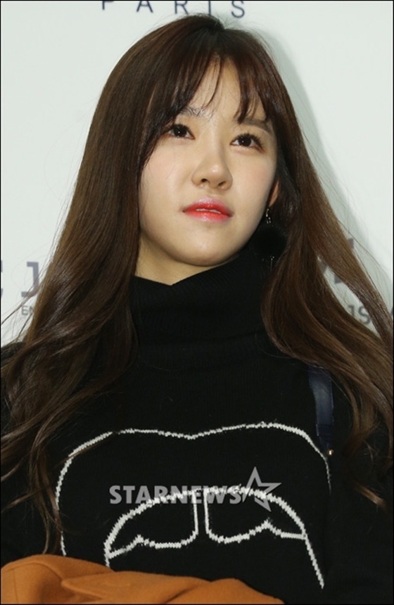 /사진=스타뉴스