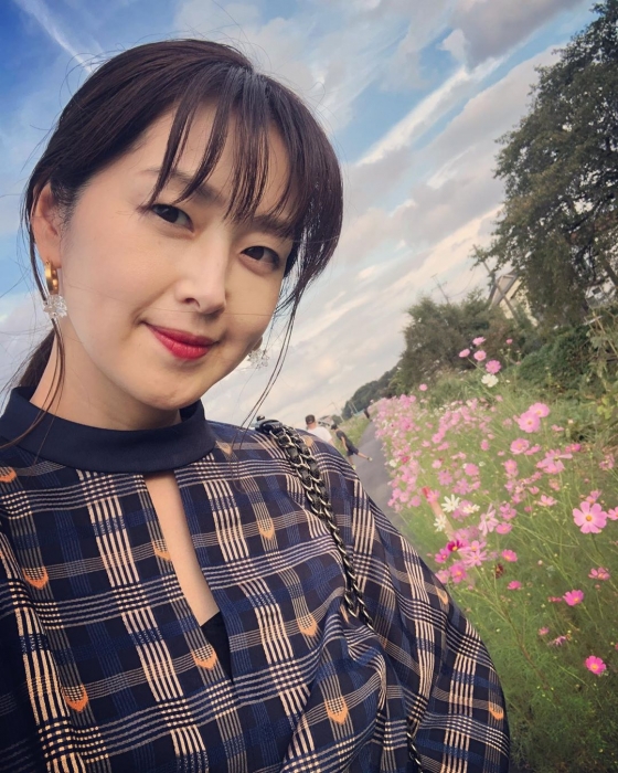 /사진=유민 인스타그램