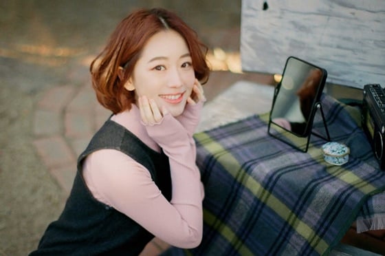 안녕하신가영 /사진제공=KG컴퍼니