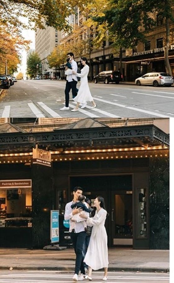 혜박./사진=혜박 인스타그램