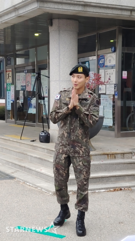 /사진=스타뉴스 이재민PD