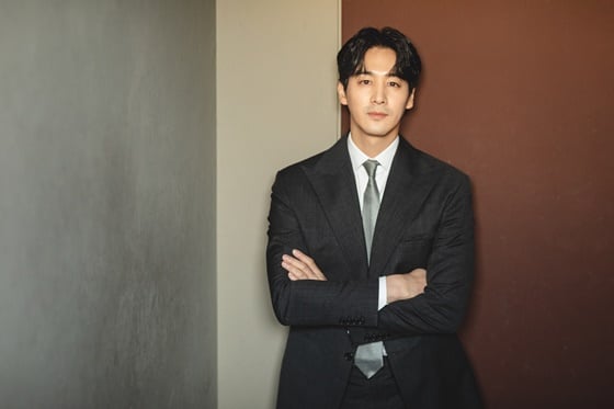 오창석./사진제공=PF 컴퍼니