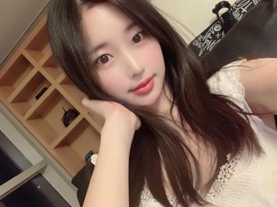 /사진=김나정 아나운서 인스타그램