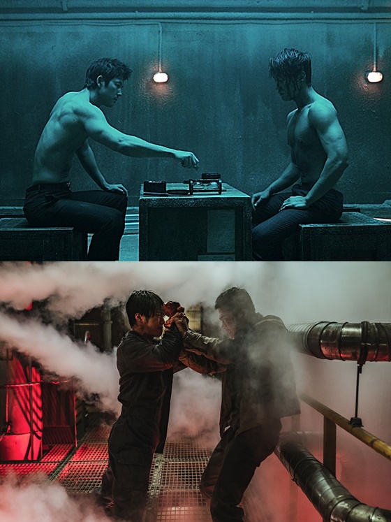 /사진=영화 '신의 한 수', '신의 한 수: 귀수편' 스틸컷