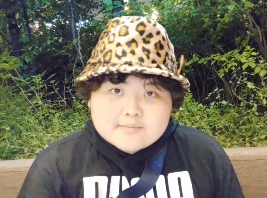 /사진=구도 쉘리 유튜브 영상 캡처