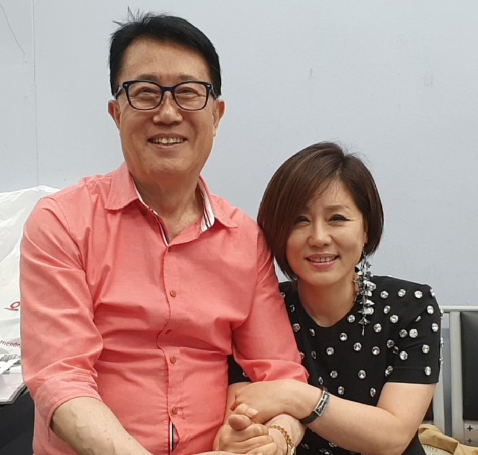 /사진=서수남 블로그