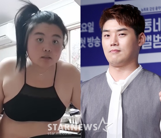 권혁수,구도쉘리,성추행,브라톱,유튜브,라이브방송,기자회견