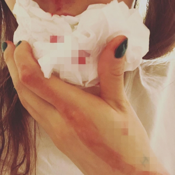 /사진=현아 인스타그램