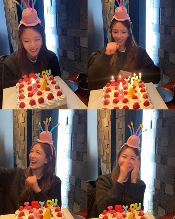 /사진=보아 인스타그램