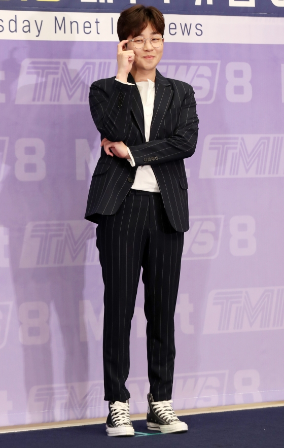 딘딘./사진=스타뉴스