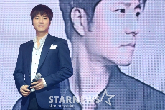 임태경/사진=이동훈 기자