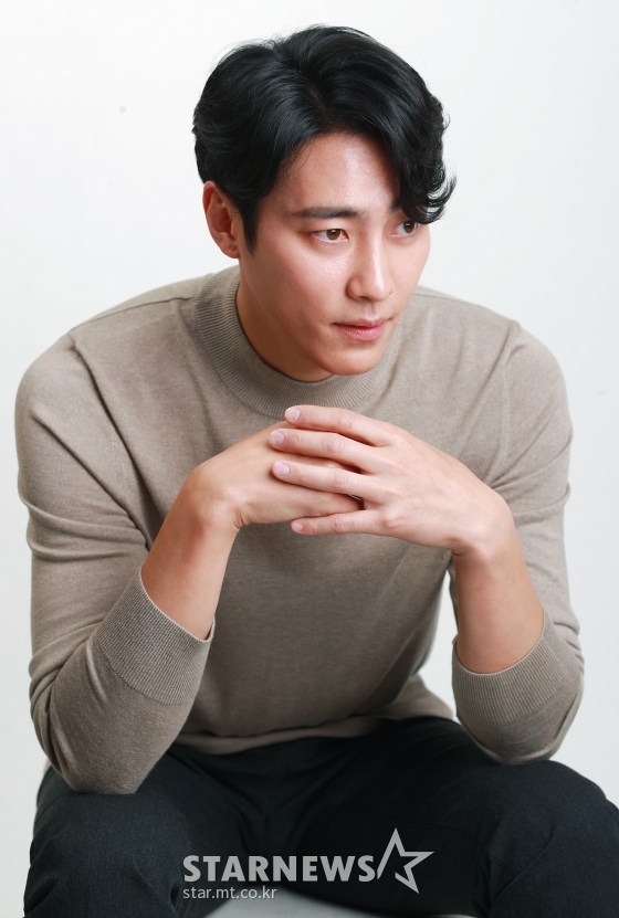 최성재/ 사진=이동훈 기자