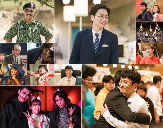 /사진제공=tvN