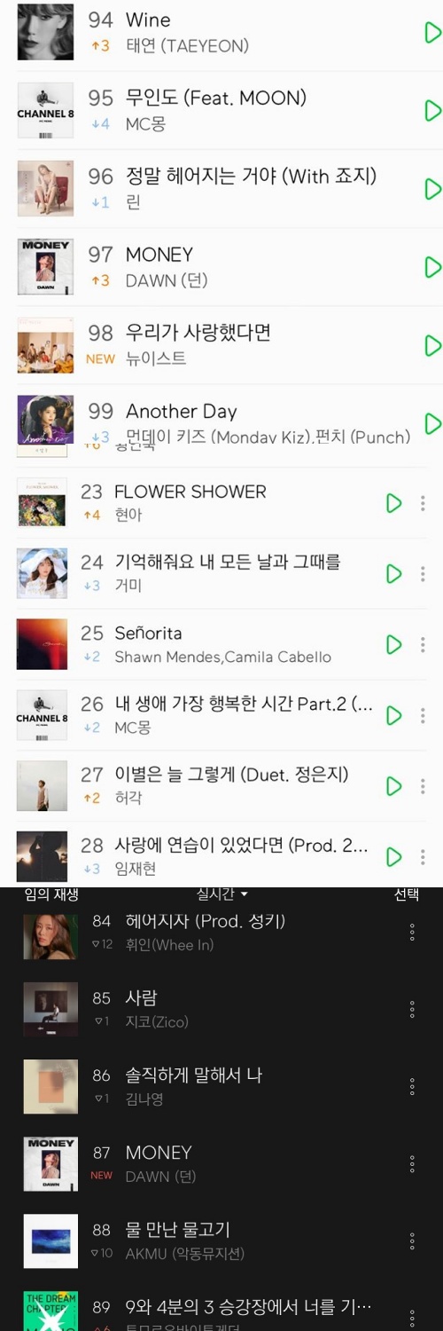 /사진=현아 던 인스타그램