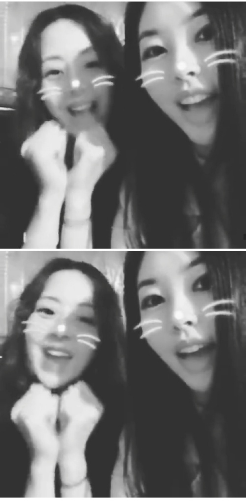 /사진=서정희 인스타그램