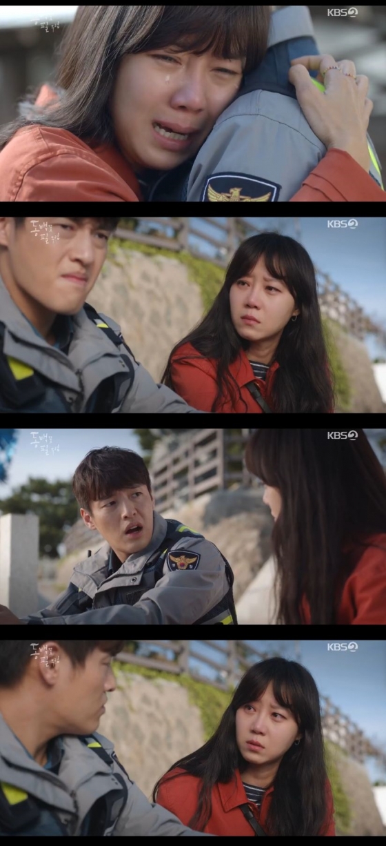 /사진=KBS 2TV 수목드라마 '동백꽃 필 무렵' 캡처