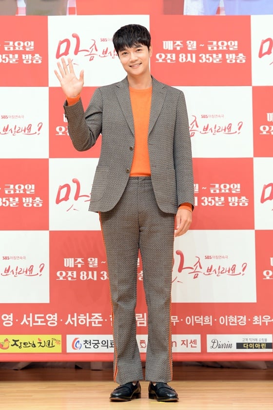 서도영./사진제공=SBS