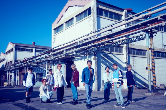 슈퍼주니어 /사진제공=레이블SJ