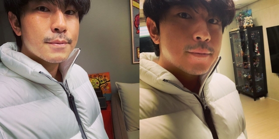 /사진=이시언 인스타그램