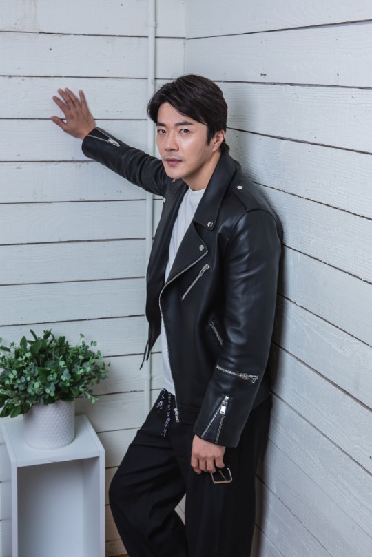 배우 권상우 / 사진=CJ엔터테인먼트