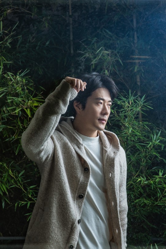 배우 권상우 / 사진=CJ엔터테인먼트