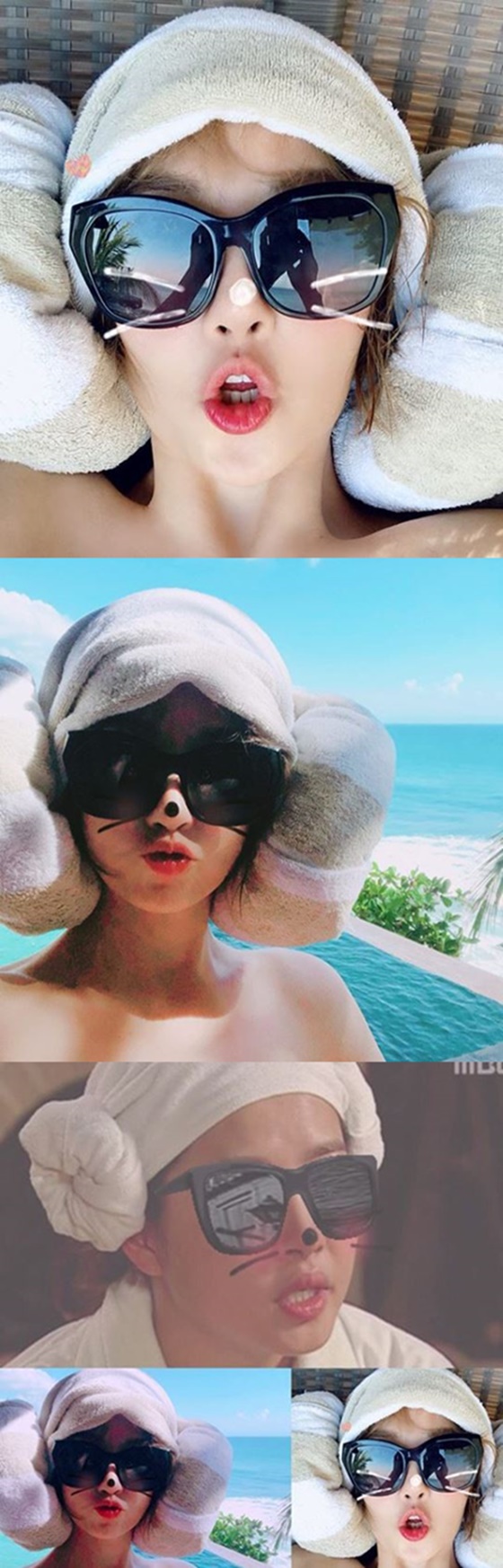 김선아./사진=김선아 인스타그램