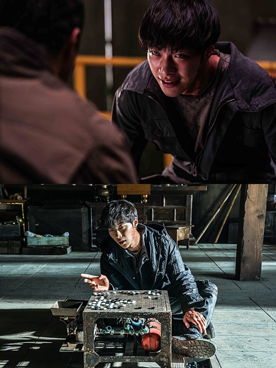 /사진='신의한수 : 귀수편' 스틸컷