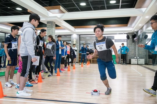 /사진제공=국민체육진흥공단