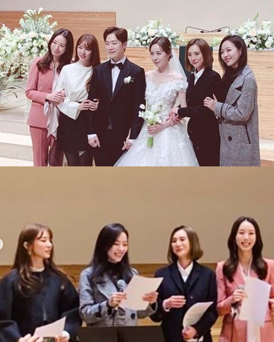 /사진=심은진 인스타그램