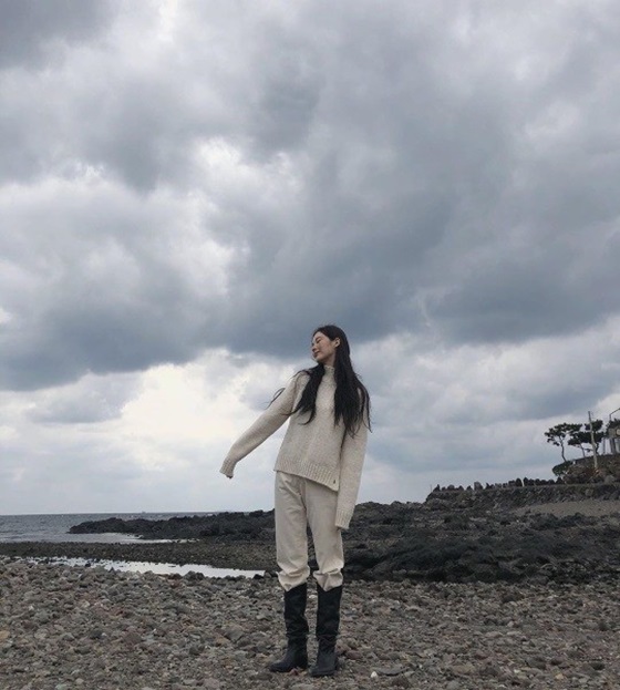 /사진=가수 겸 배우 서현 SNS.