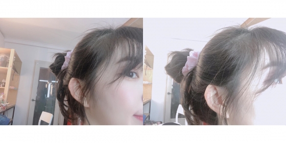 /사진=아이린 인스타그램