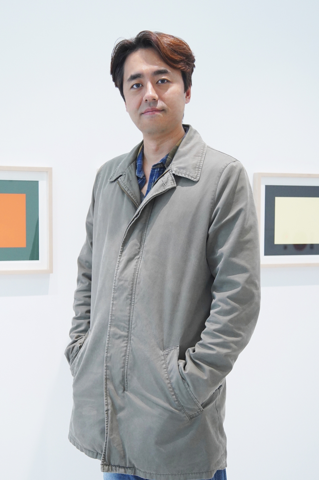 JTBC '뭉쳐야 찬다' 성치경 CP /사진=JTBC