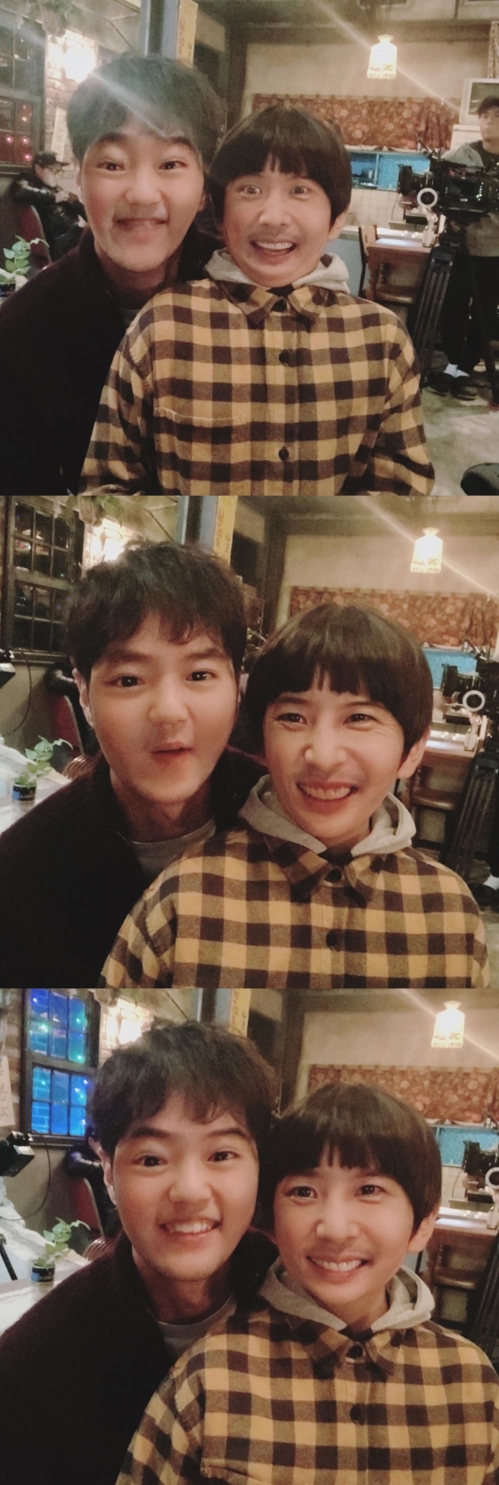 /사진=공효진 인스타그램