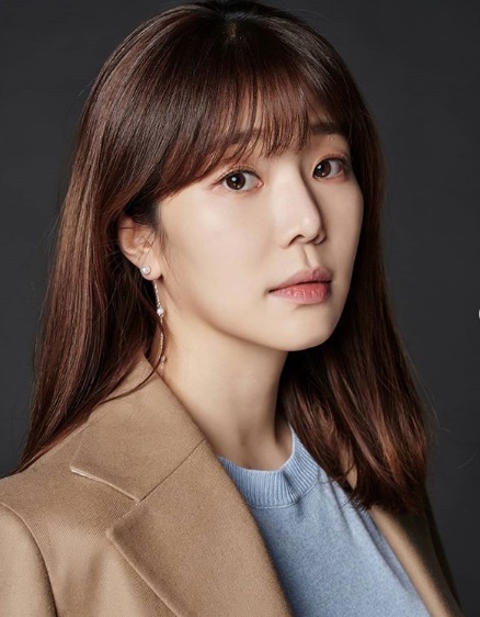 /사진=이문정 인스타그램