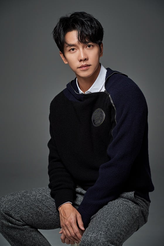 이승기./사진제공=후크엔터테인먼트