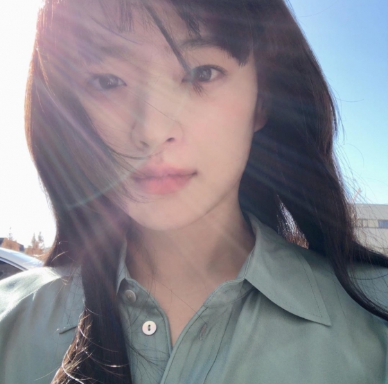 /사진=천우희 인스타그램